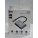 KABEL TYPE C TO VGA+HDMI NYK